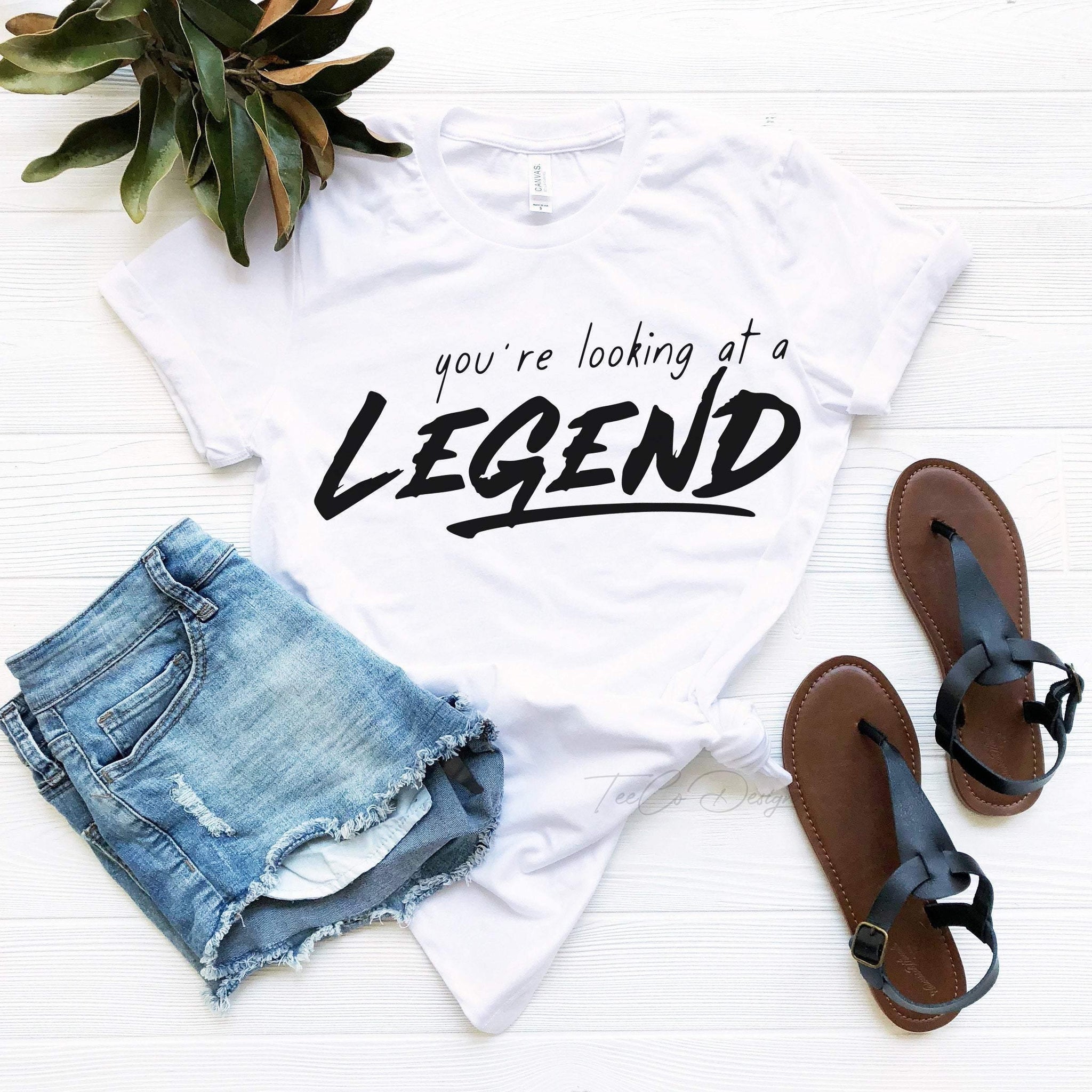 Dad Funny Shirts, Sarcastic Shirt, Funny Slogan Shirts, I am a Legend, Sassy, Funny Tshirt Sayings, Pops Shirts, father Shirts - Fastdeliverytees.com