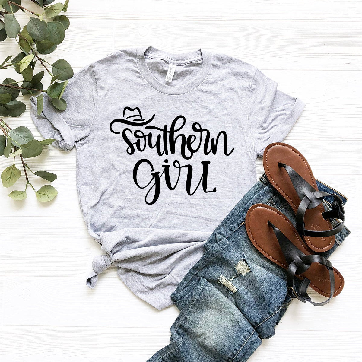 Southern Girl Shirt, Western Girl Shirt, Country Girl Shirt, Cowgirl Shirt, Southern Shirt, Southern Girl Clothing, Country T-Shirt - Fastdeliverytees.com