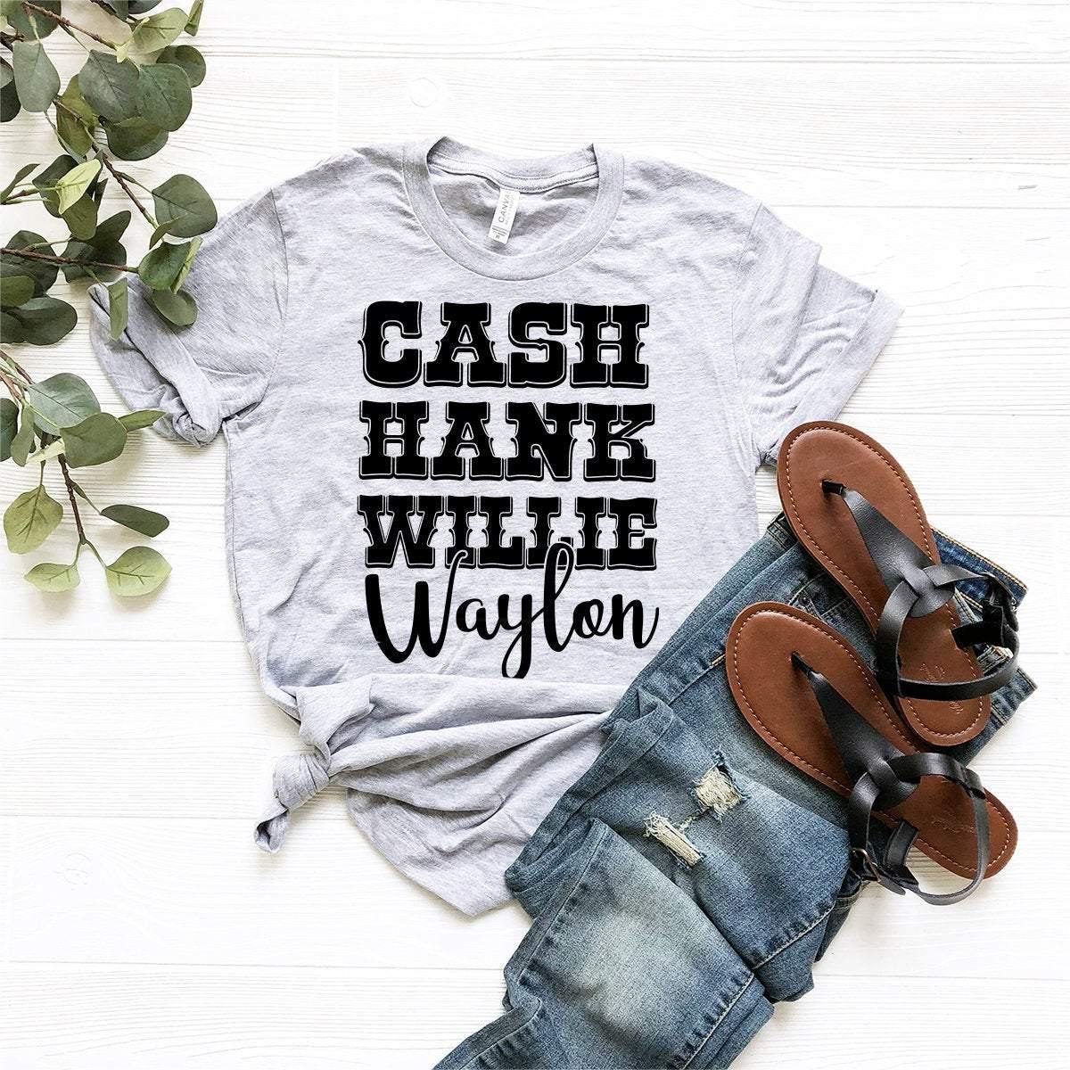 Country Music Shirt, Country Shirt, Southern Life Tee, The Highwayman Fan Shirt, Country Concert Shirt, Southern T-Shirt, Western Life Shirt - Fastdeliverytees.com