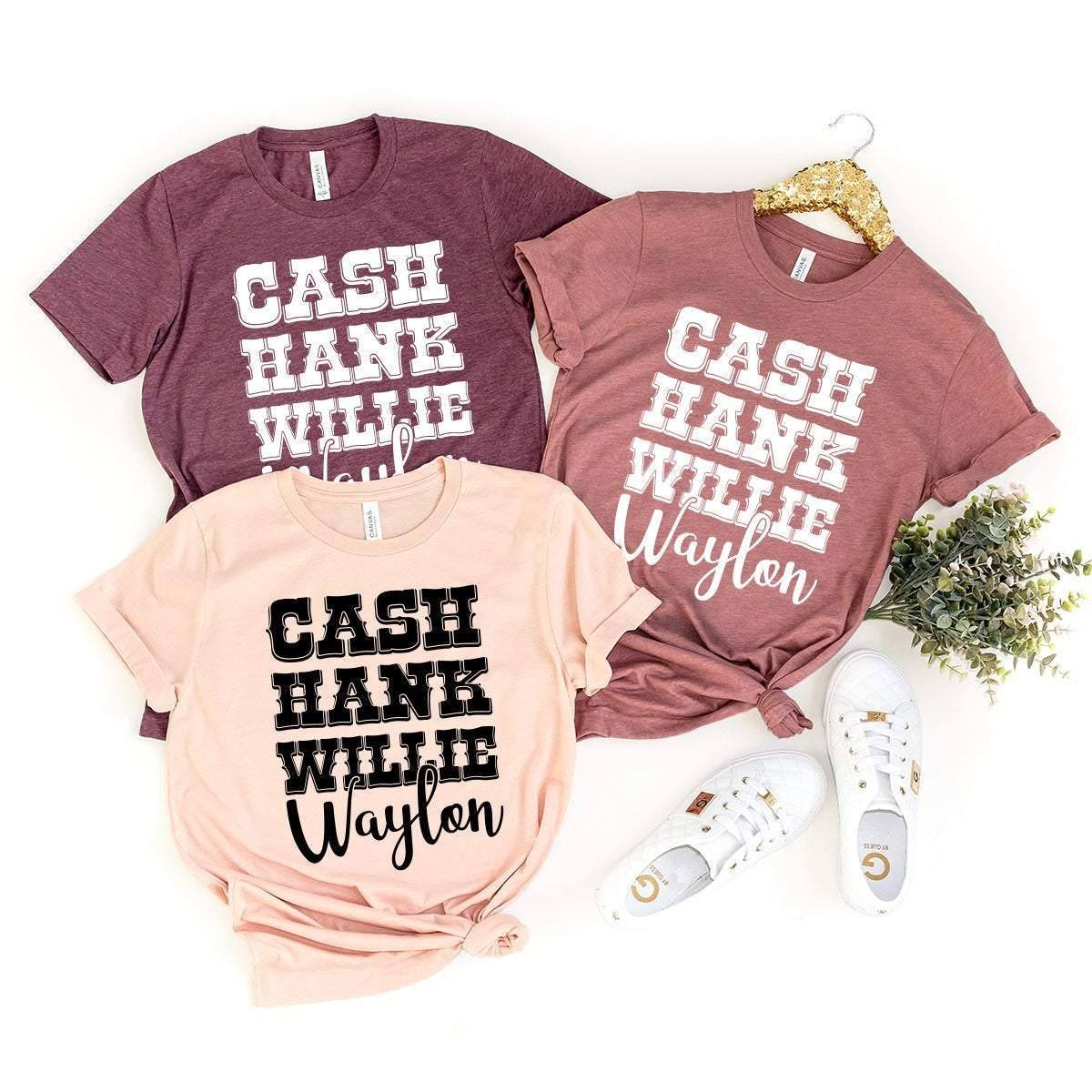 Country Music Shirt, Country Shirt, Southern Life Tee, The Highwayman Fan Shirt, Country Concert Shirt, Southern T-Shirt, Western Life Shirt - Fastdeliverytees.com