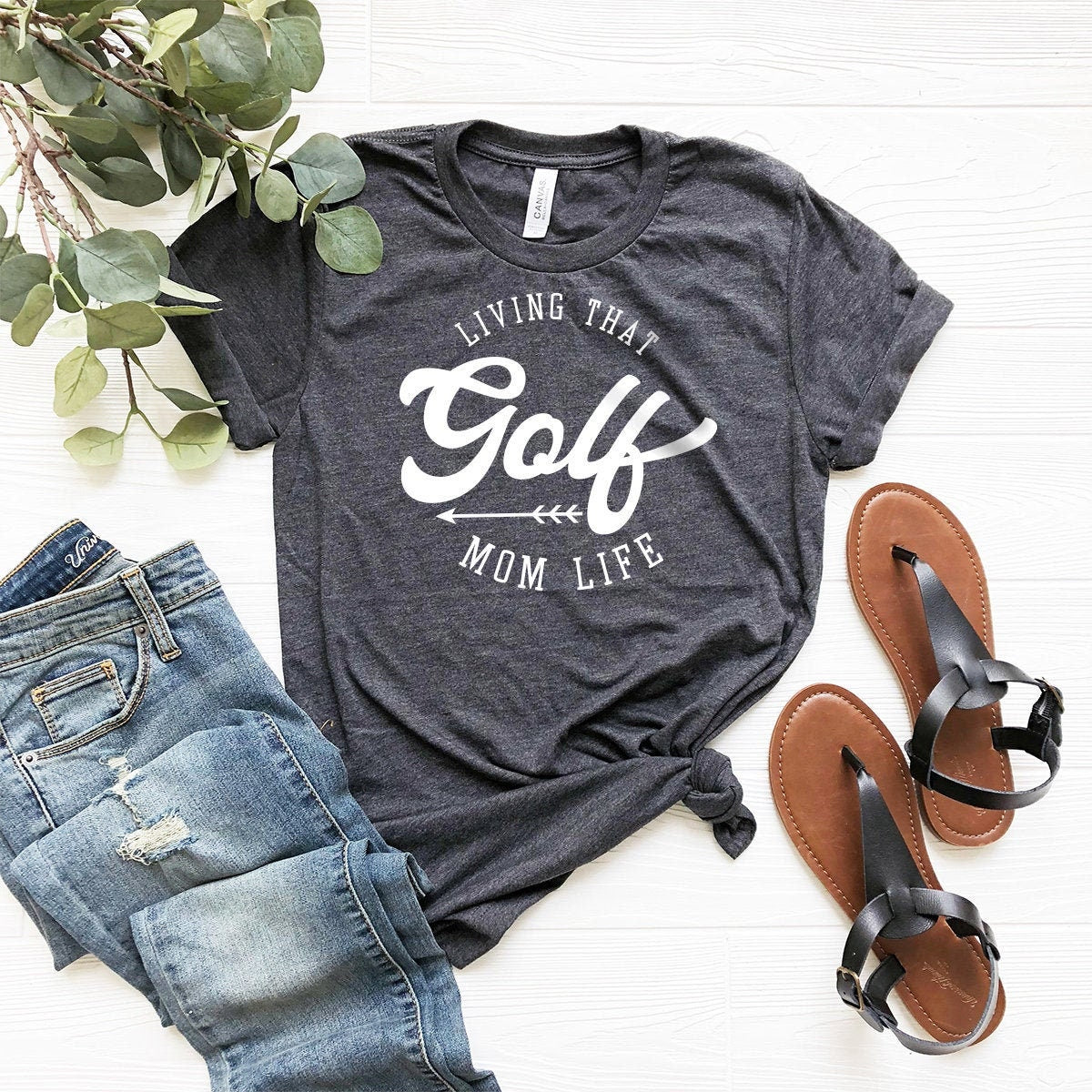 Golf Mom Shirt,Golf Mom Tee,Golf Mom T-Shirts,Golf Mama Shirts,Golf Mom,Golf Mama - Fastdeliverytees.com