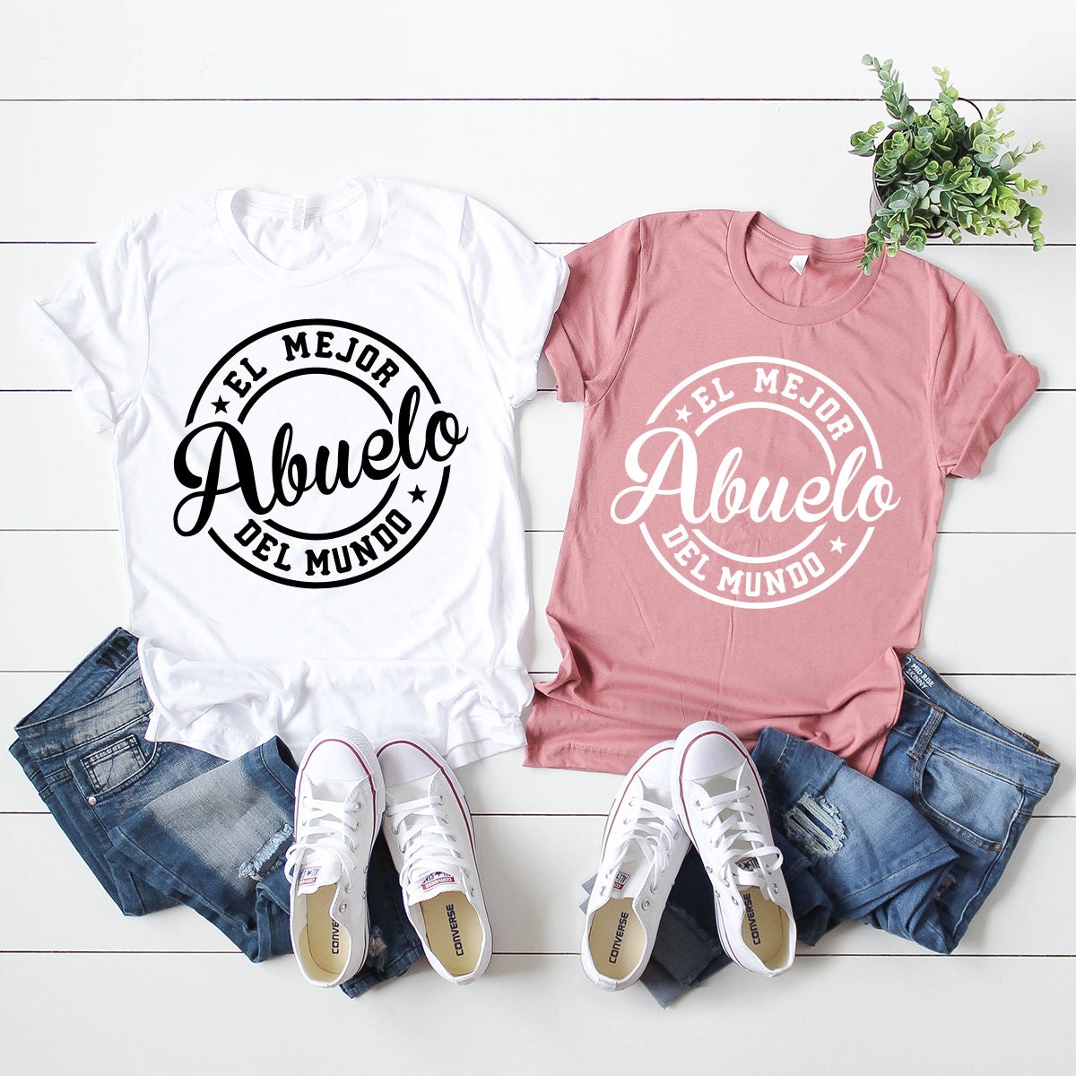 Spanish Grandpa Shirt, Grandpa Shirt, Papa T-Shirt, Best Papa Ever Shirt, El Mejor Abuelo Del Mundo Tee, Best Grandpa Shirt, Grandpa T Shirt - Fastdeliverytees.com