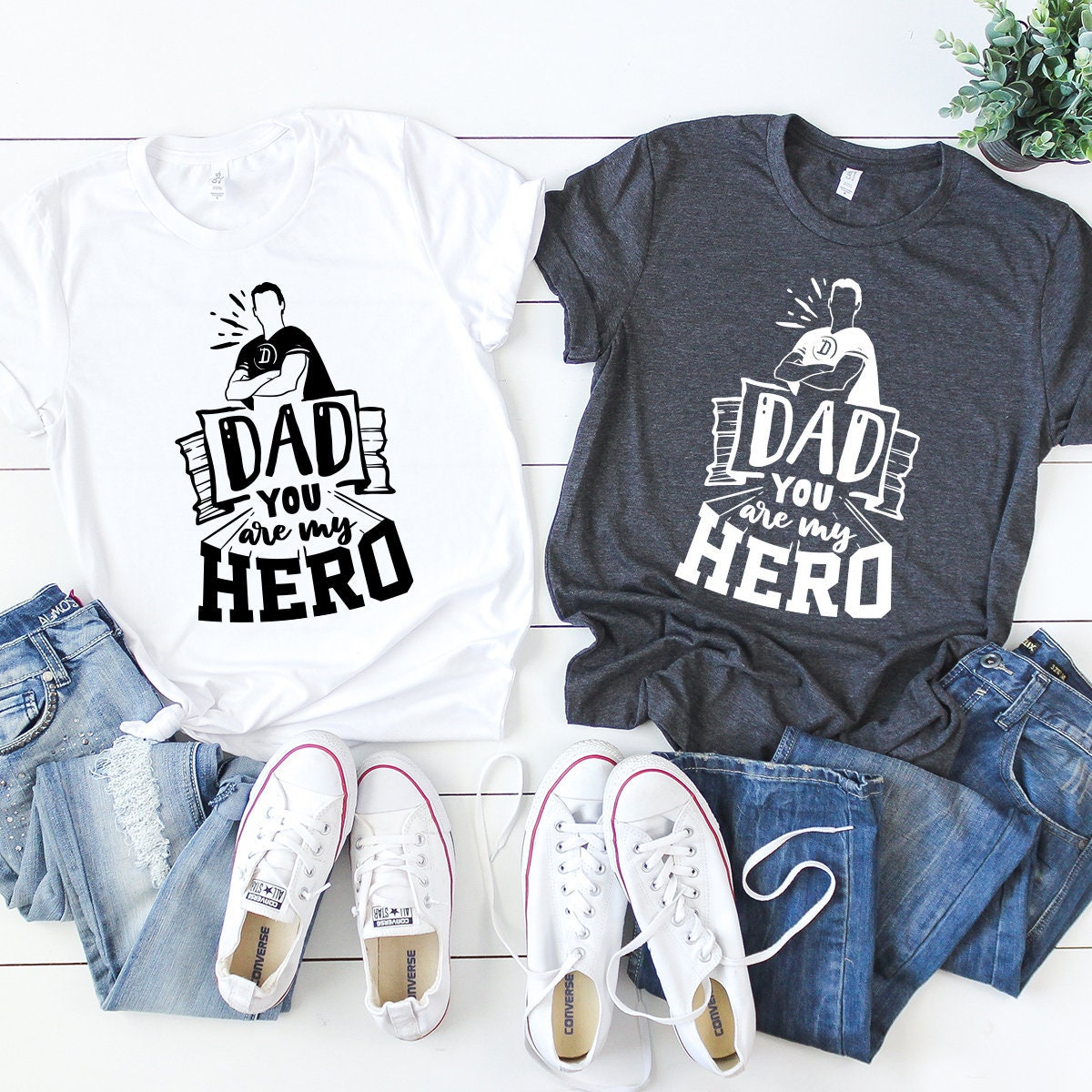 Dad Shirt, Daddy T Shirt, Dad You Are My Hero Shirt, Best Dad Ever T-Shirt, Gift For Dad, Funny Dad Shirt, Fatherhood Shirt, Dad Gift - Fastdeliverytees.com