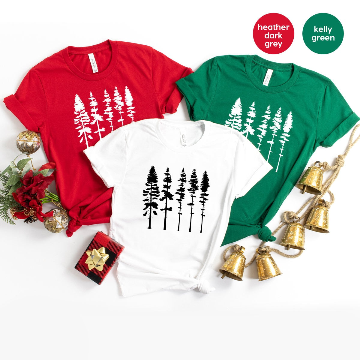 Pine Tree Shirt, Pine Tree T Shirt, Camping Shirt, Hiking Shirt, Adventure Shirts, Nature Lover Gift, Outdoors Shirt - Fastdeliverytees.com