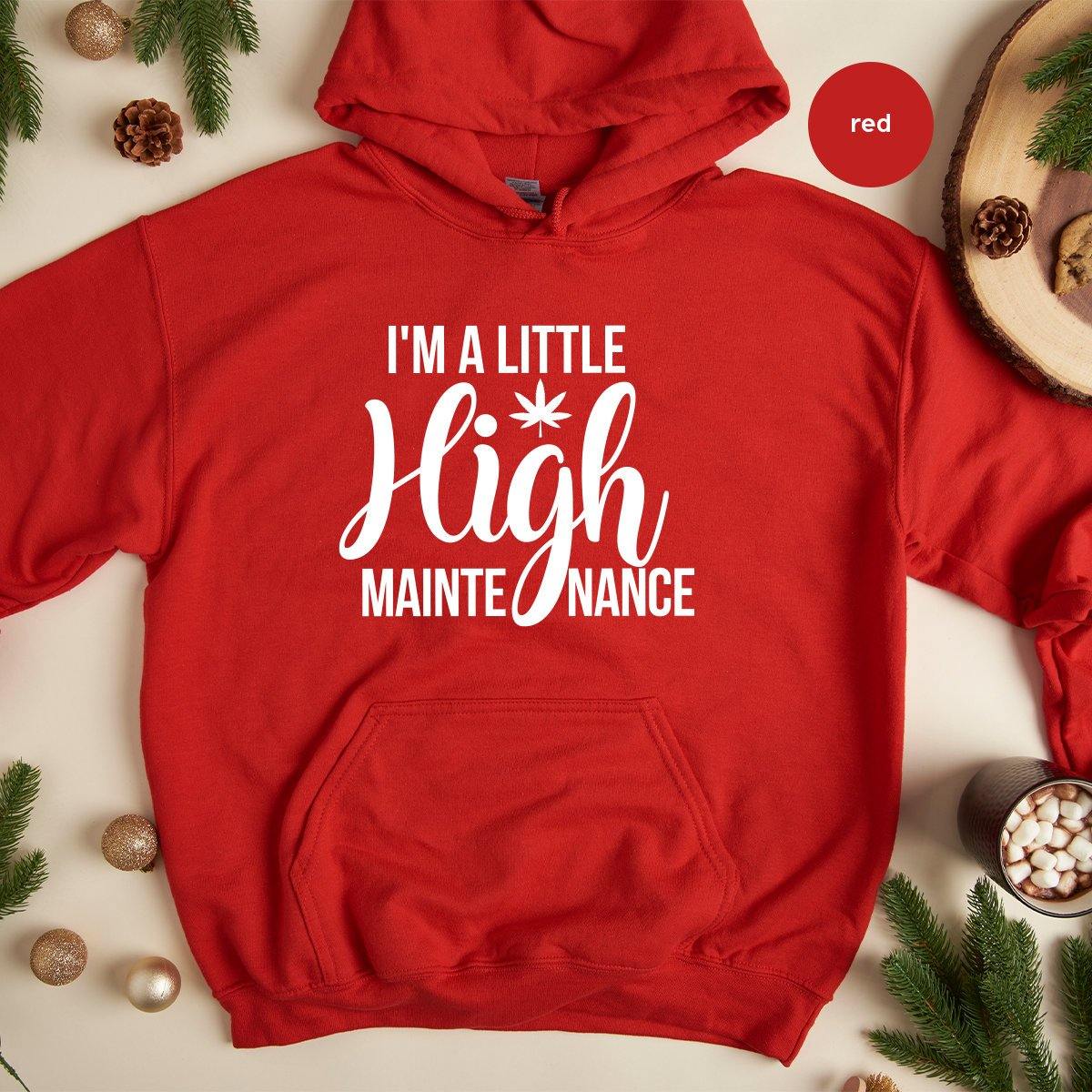 Weed Hoodies, Cannabis Hoodie, Marijuana Hoodie, Weed T Shirt, Gift For Weed Lover, Pot Hoodies, Pothead Hoodie, Weed-420 Hoodie - Fastdeliverytees.com