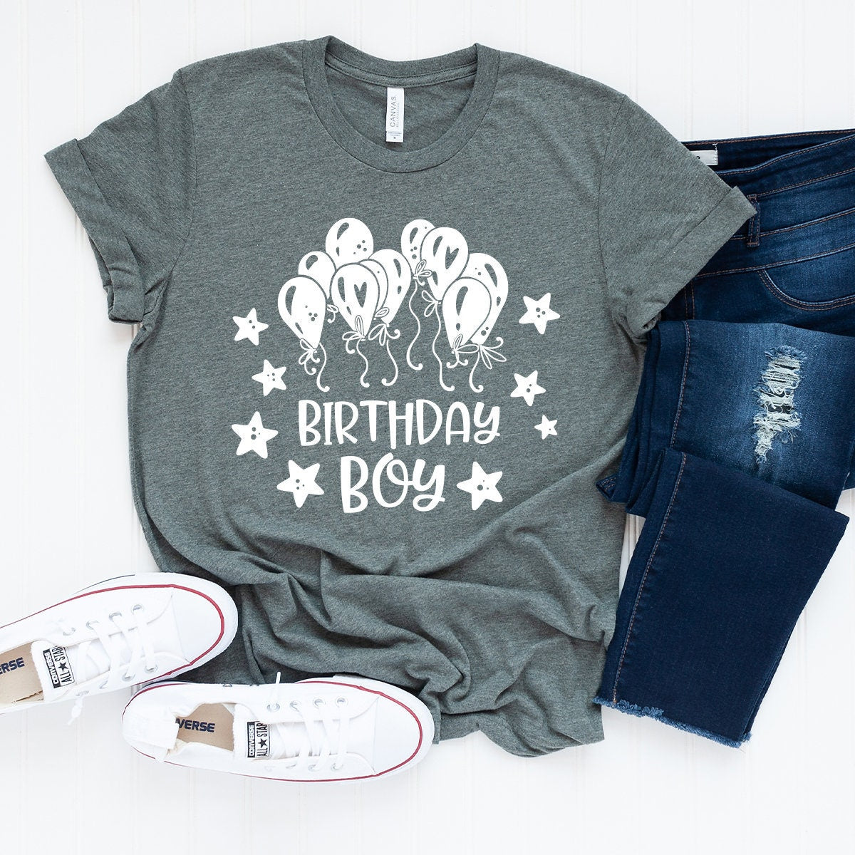 birthday boy shirt 2t