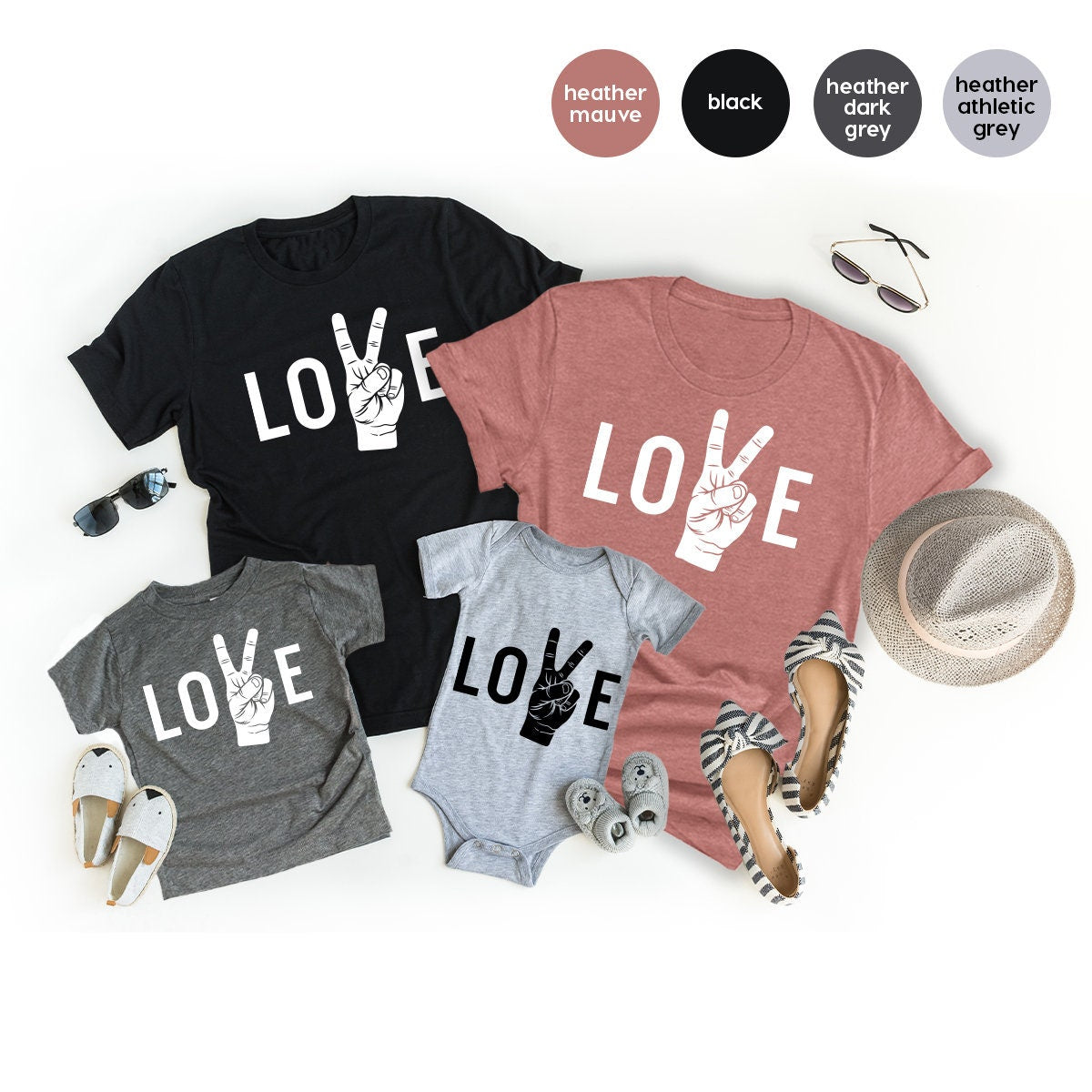 Peace Sign T Shirt, V Hand Sign TShirt, Inspirational Shirt, Human Rights Shirt, Activists Shirt, Silent Protest Shirt, Peace Love Hoodies - Fastdeliverytees.com