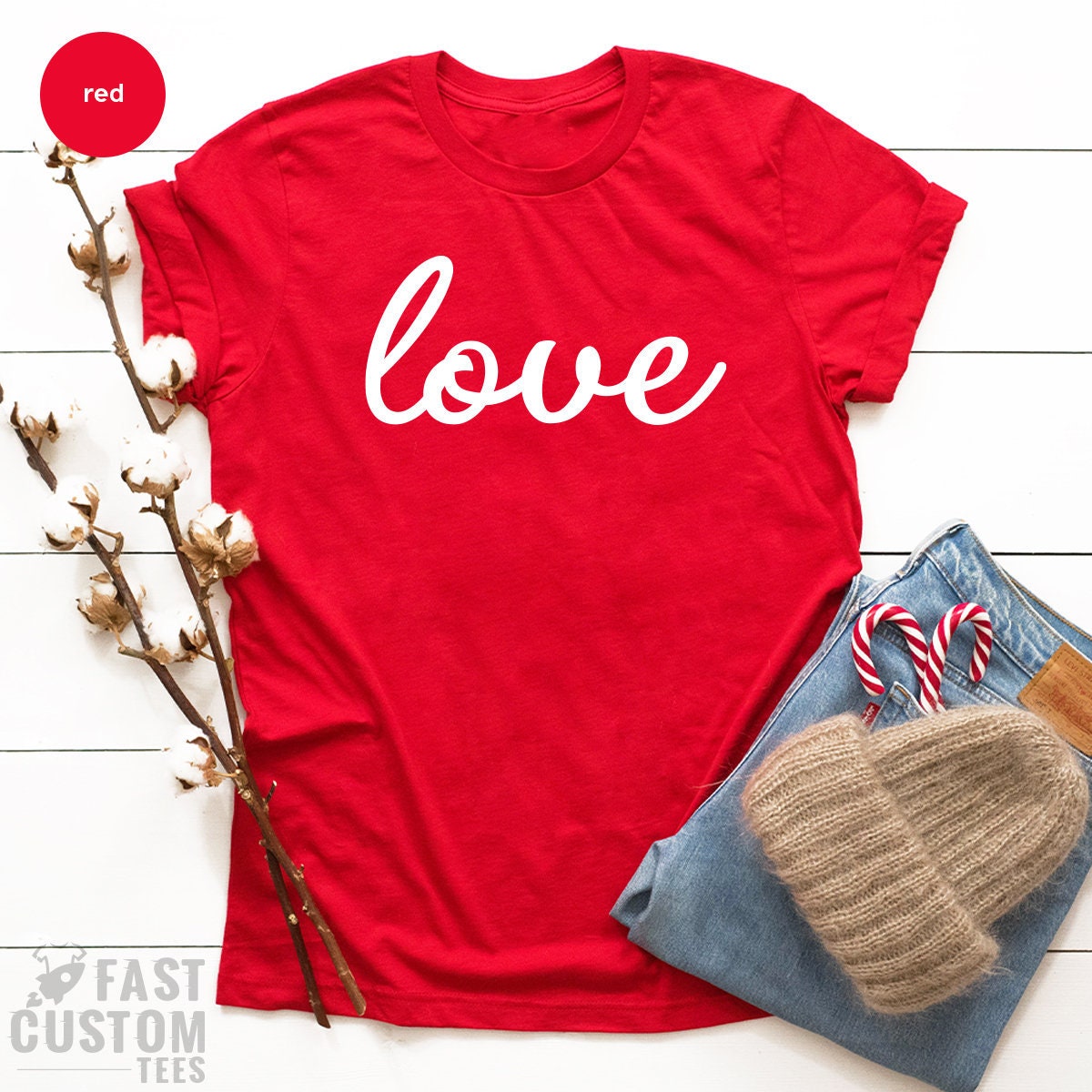Love T Shirt, Valentines Day Shirt, Valentine T Shirt, Valentine Days Shirt, Couples Shirts, Shirts For Women, Valentine Days Gift - Fastdeliverytees.com