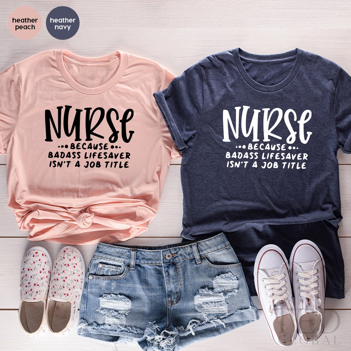 Funny Nurse TShirt, Nurse Quote Shirt,Medical Assistant T Shirt, Rn Sh –