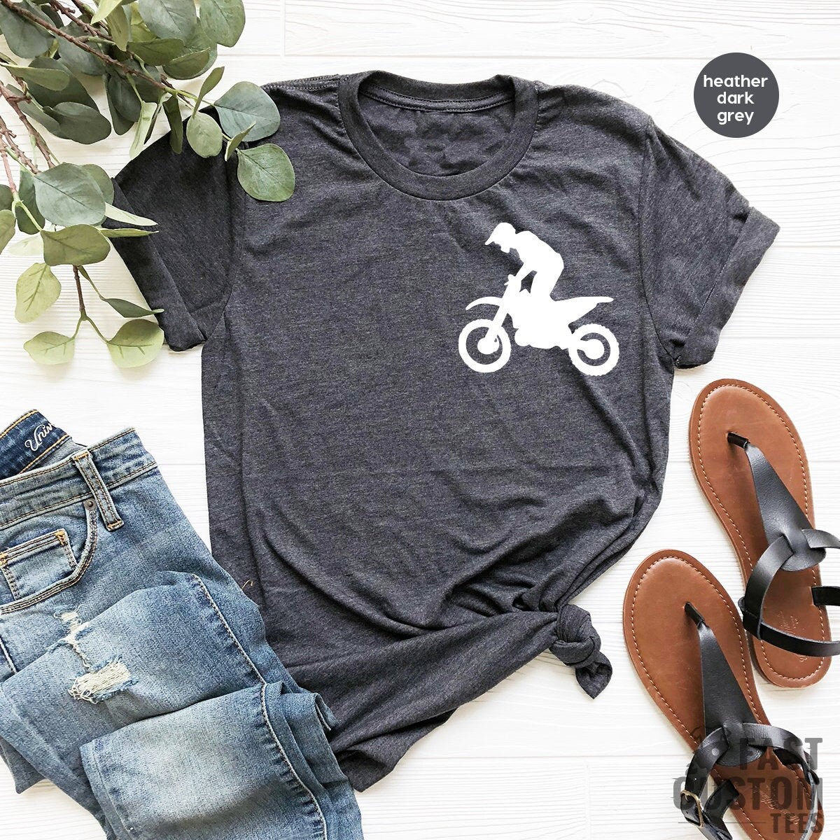 Motorcross Shirt, Biker Lover Shirt, Motorcycle Shirt, Riding TShirt, Off Roading T Shirt, Gift For Biker, Dirtbike Shirt, Riding Tee - Fastdeliverytees.com