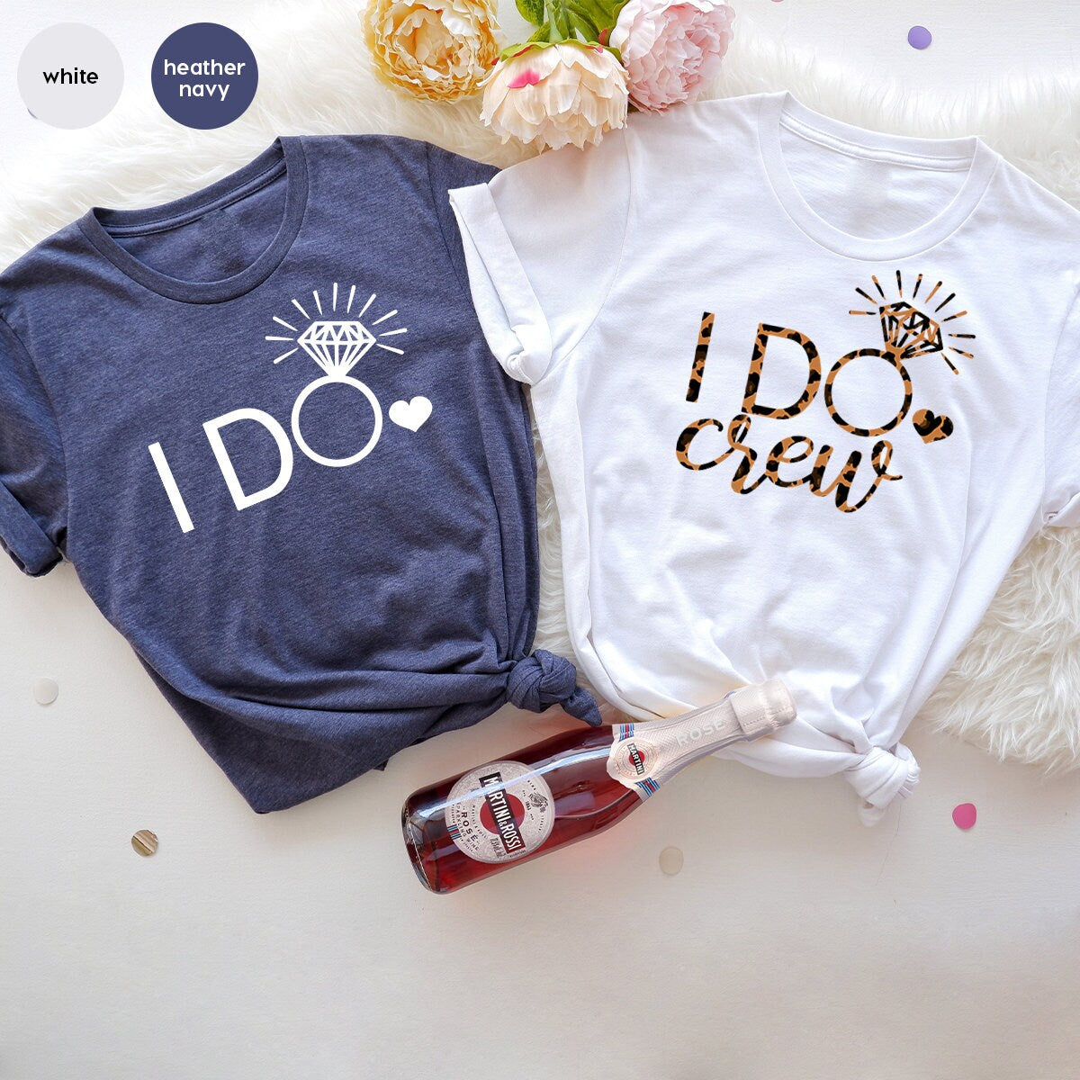 Bridesmaid Shirt Brides Maid TShirt Bachelorette T Shirts Funny Wedding Party Gift Bridesmaid Proposal Gift From Bride Group Bride Team Tank - Fastdeliverytees.com