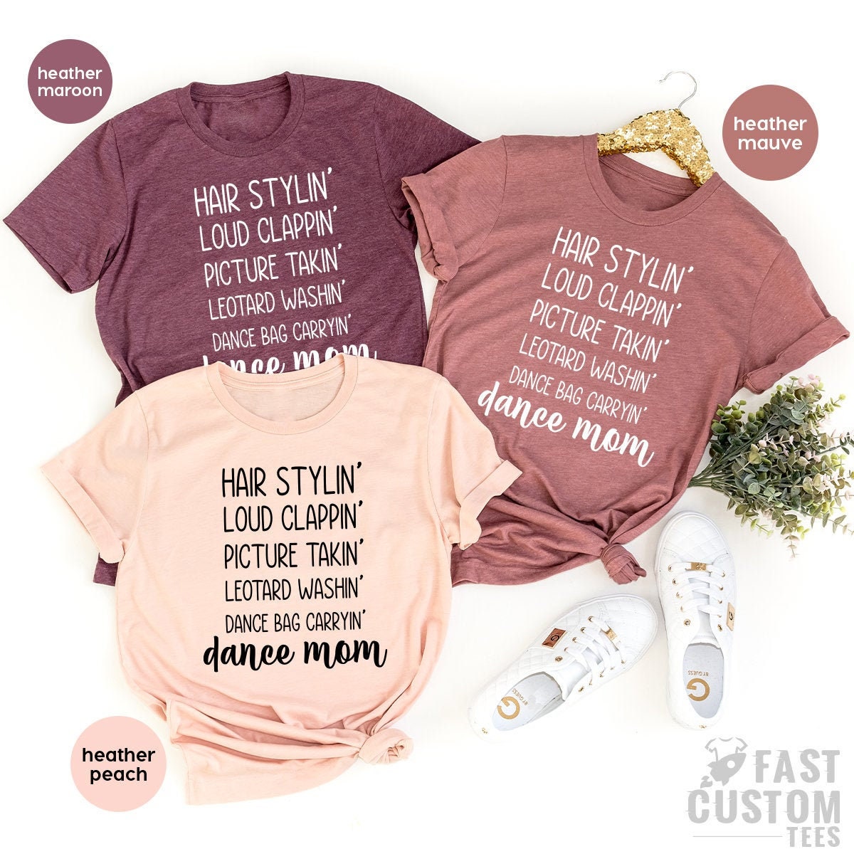 Dance Mom Shirt, Favorite Mom Tee, Dance Lover Mom Gift, Dance Mama Shirt, Dance Mom Gifts, Gift For Dance Mom, Cute Mom Gift, Mothers Day - Fastdeliverytees.com