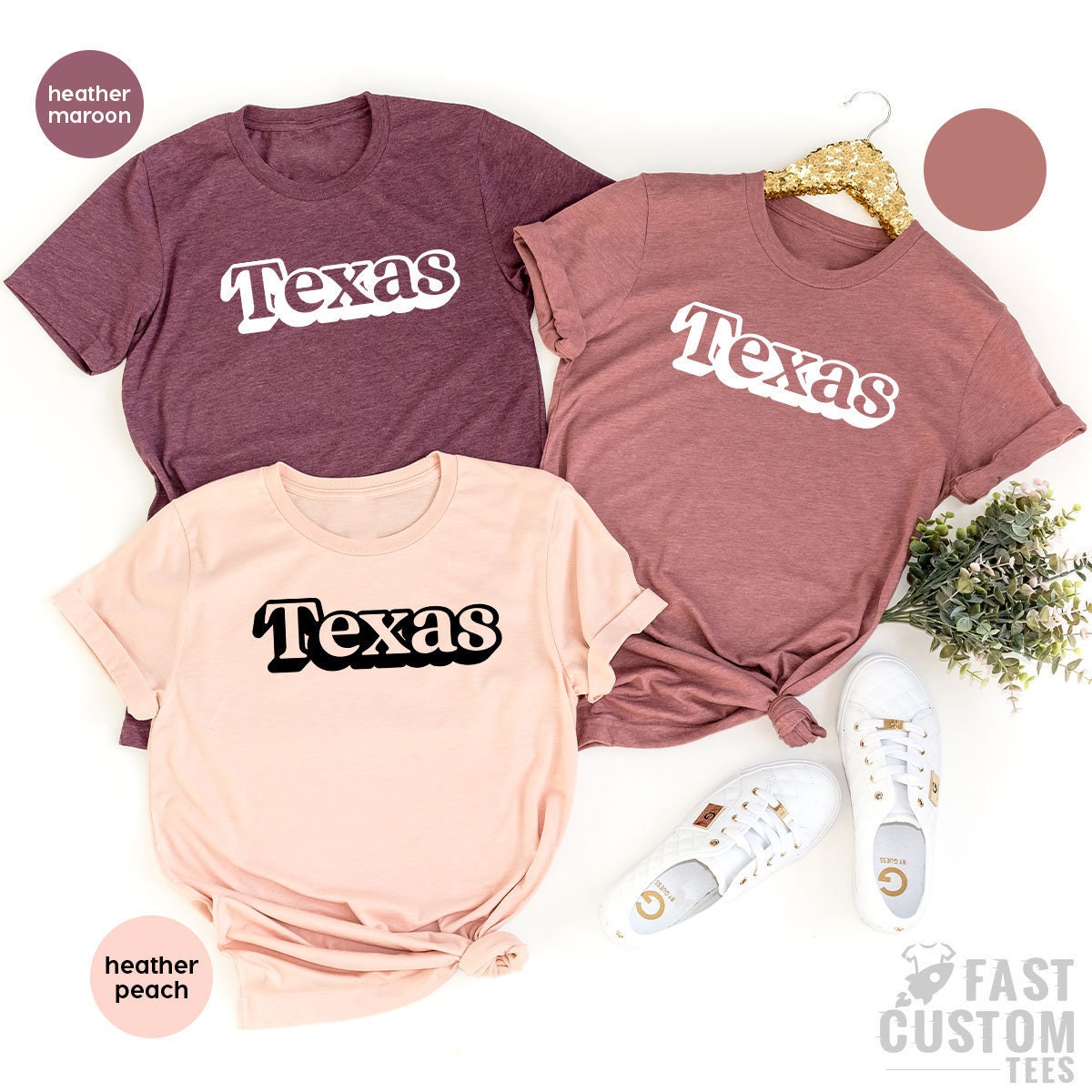 Texas City Shirts, Texas State T Shirt, Texas TShirt, Texas Tee, Texas Lover Gift, Texas Home T-shirt, Texas T shirt, Texas Lover Shirt - Fastdeliverytees.com