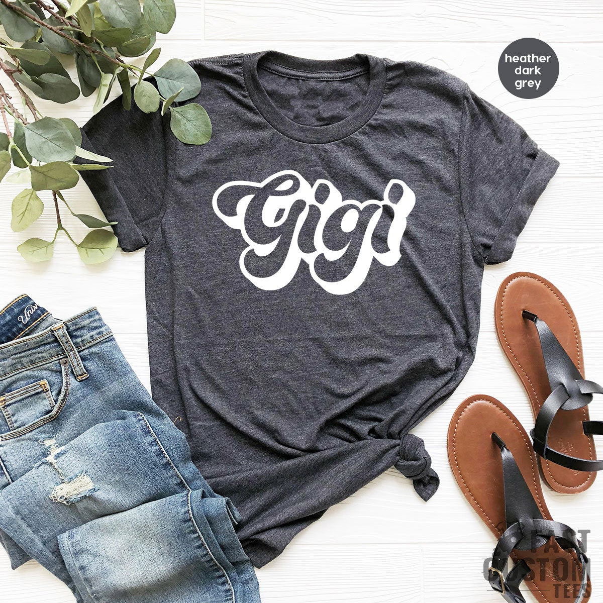 T shirt deals gigi