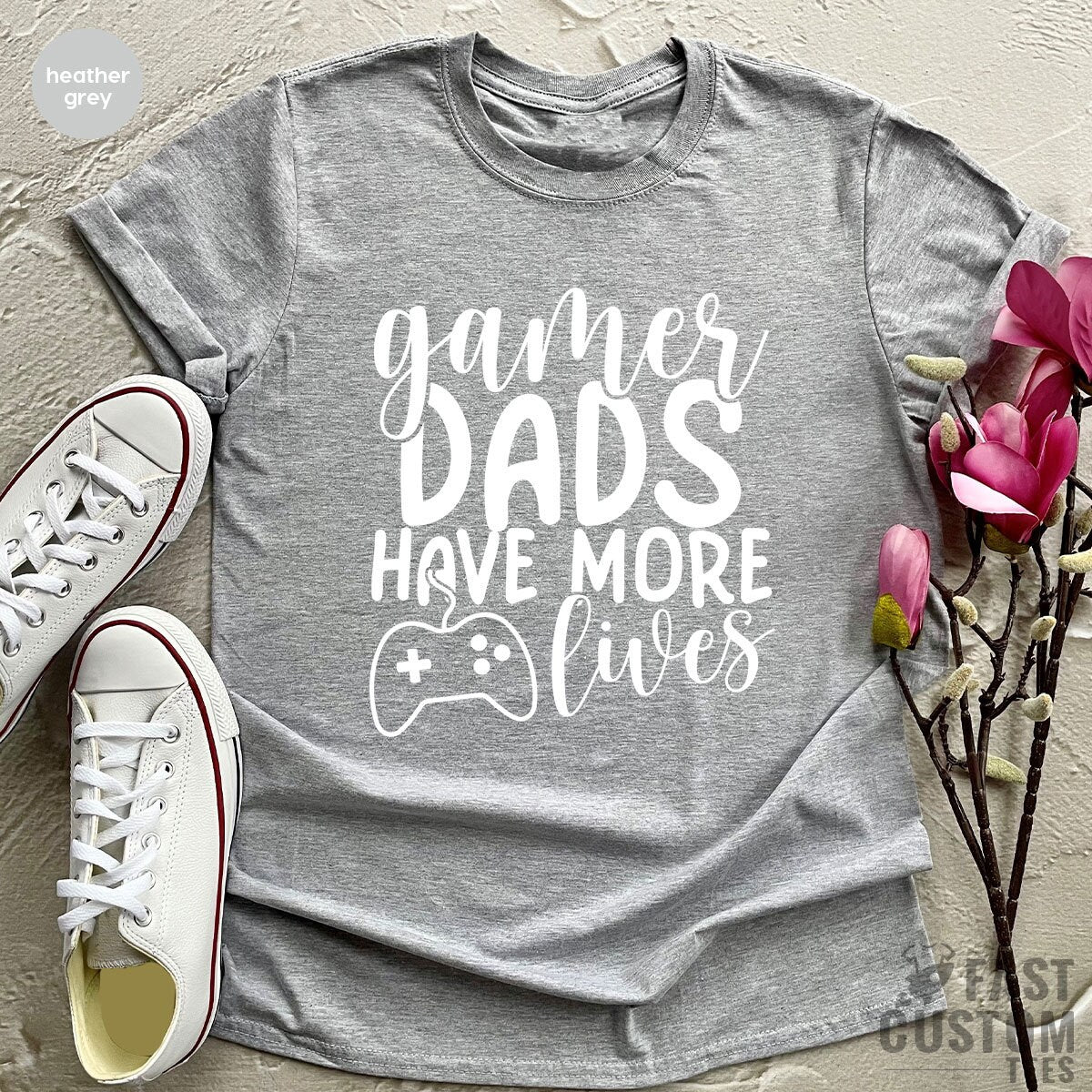 Gaming Dad Shirt, Gamer Dad Shirt, Fathers Day Shirt, Fathers Day Gift, Gift For Dad, Dad GIfts, Dad Birthday Gift, Dad To Be Shirt - Fastdeliverytees.com