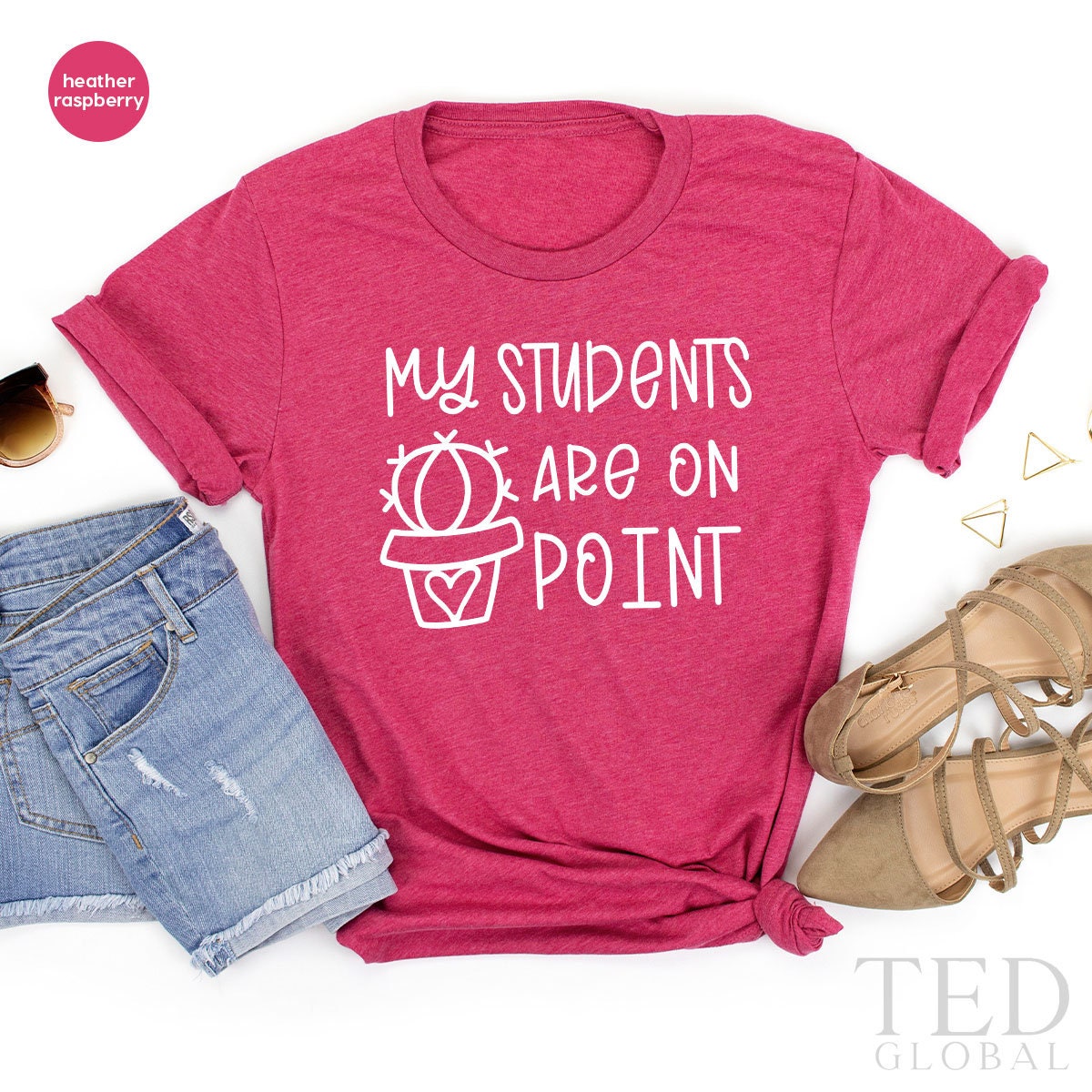kindergarten teacher shirts for sale