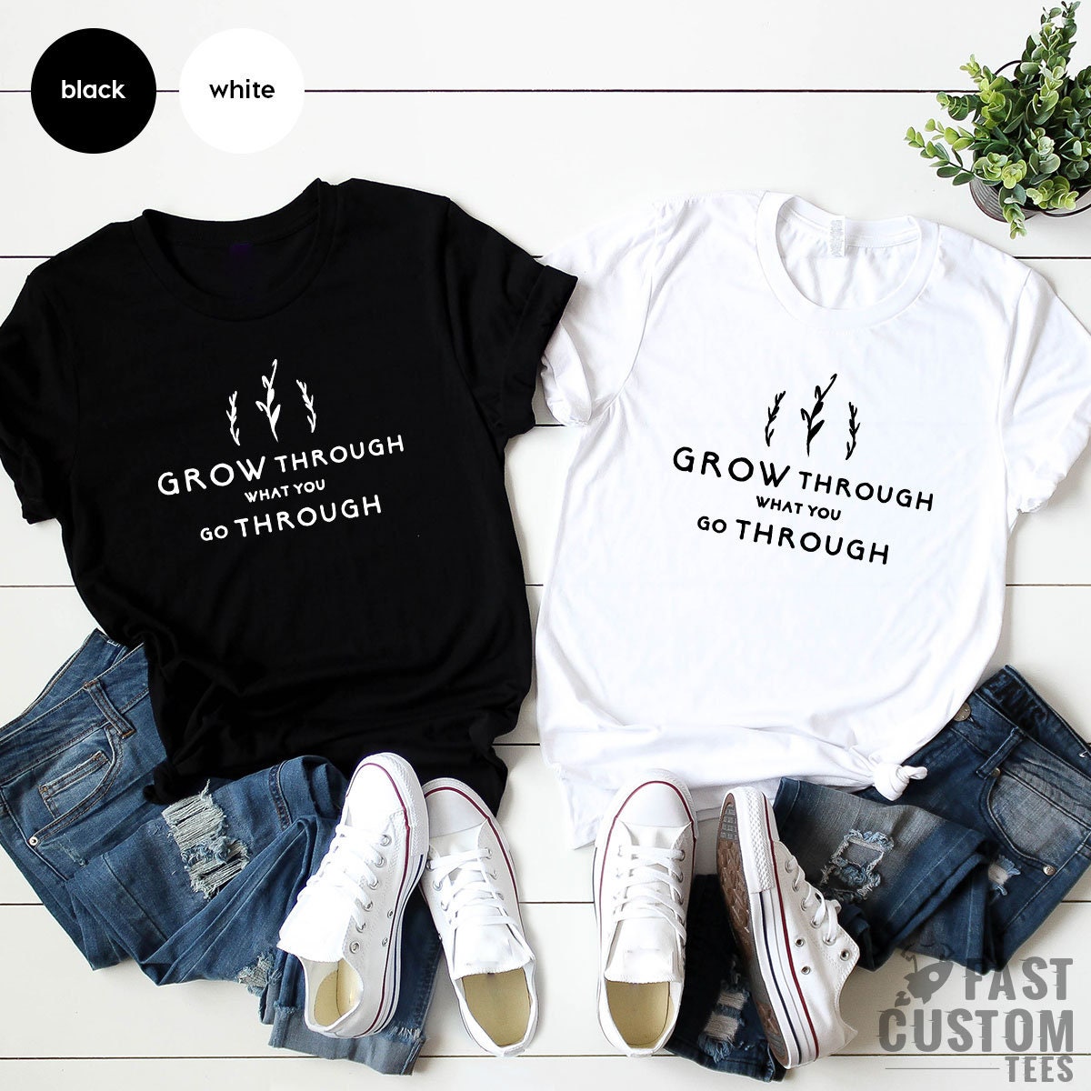 Inspirational Shirt, Self Growth TShirt, Cute Woman Shirt, Women Power Shirt, Motivation Shirt, Motivational Shirt, Motivation Saying Tee - Fastdeliverytees.com