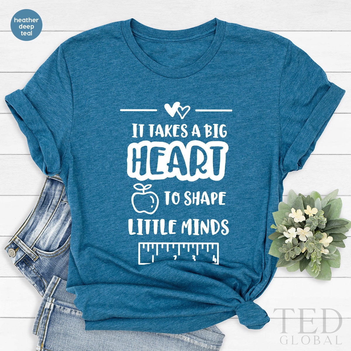kindergarten teacher shirts for sale