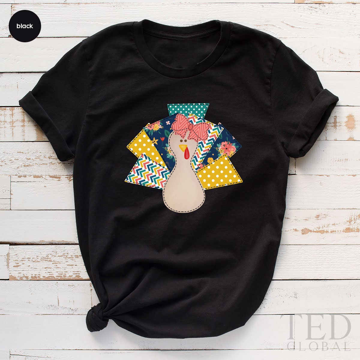 Funny Pumpkin Turkey T-Shirt, Thanksgiving Fall T Shirt, Cute Thanksgiving Shirts, Wine Turkey Family Fall Shirt, Gift For Thanksgiving - Fastdeliverytees.com
