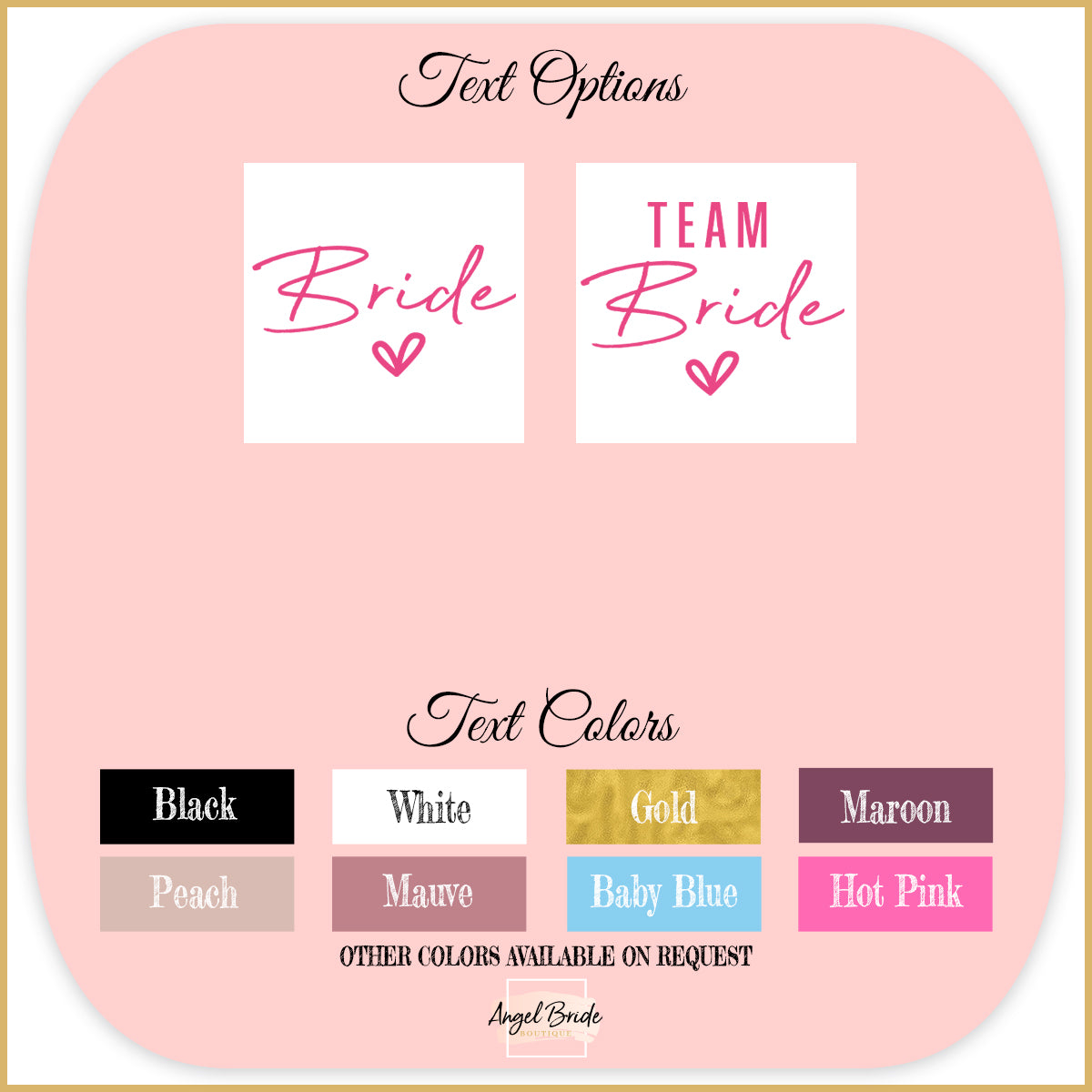 Team Bride T-Shirt, Princess Bride Shirt, Team Bride Shirt Idea