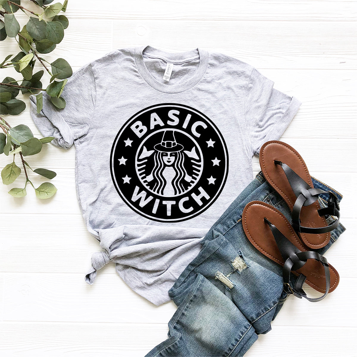 Halloween Shirt, Witch Shirt, Basic Witch Shirt, Fall Shirt Women, Funny Halloween Tee, Halloween Party Shirt, Halloween T-Shirt, - Fastdeliverytees.com